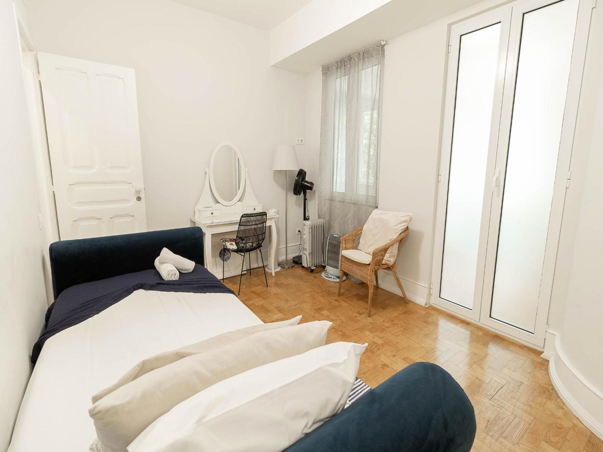 Akicity Lisboa Iris Apartment Екстериор снимка